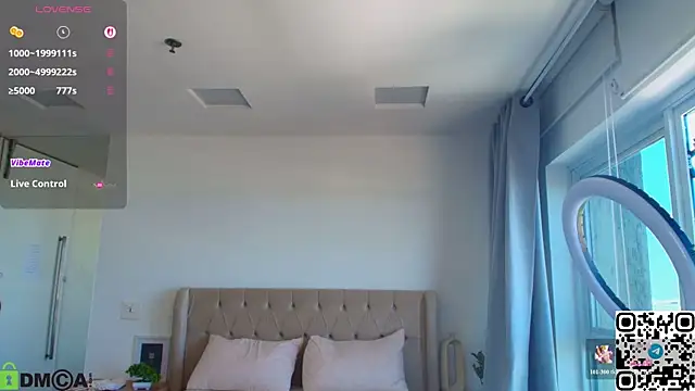 Skinny_Alice webcam