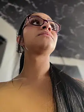 Isabella-Teen webcam