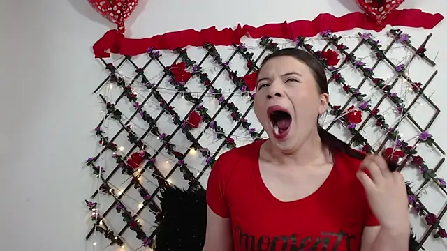 Samantha_Wallker webcam