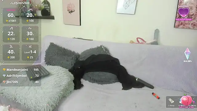 Lele_669 webcam