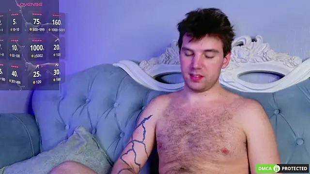ArthurMeyers webcam