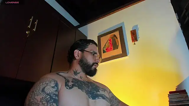 CamiloGray_ webcam