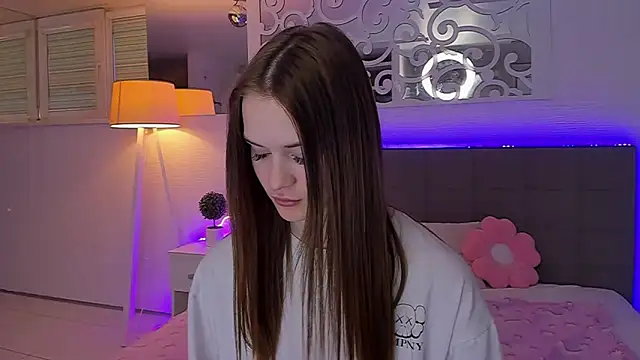 LuisaClover webcam