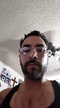 Forbidden_daddy webcam