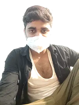 arsalan_sheikh (M young) - Full Nude
