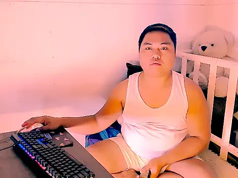 hardking_69 (M young) - CUM SHOW💦