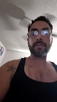 Forbidden_daddy webcam