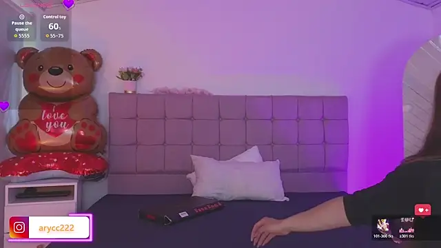 arycooper_ webcam
