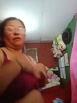 Pato-Andrea26 webcam