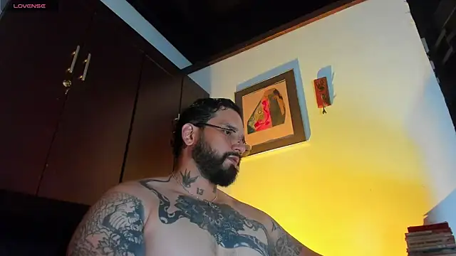 CamiloGray_ webcam