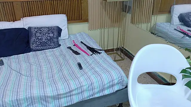 Eli666uwu webcam
