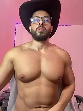 magnumchris webcam