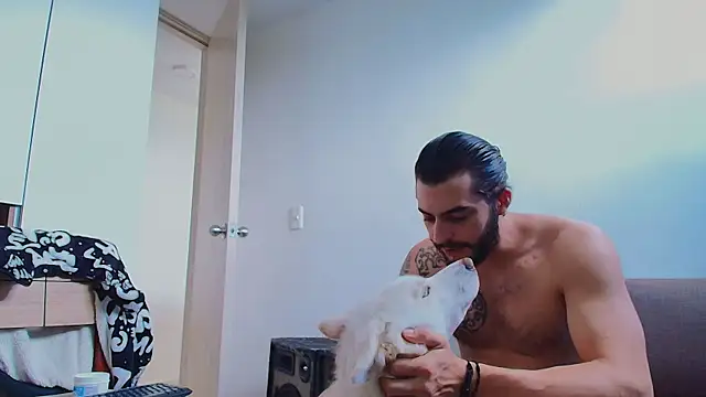 thomas_gun webcam