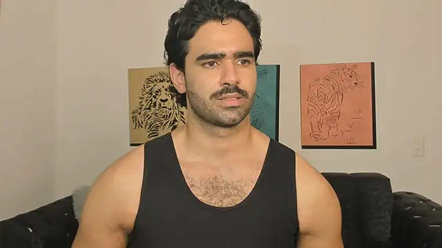 Brad_Martin webcam
