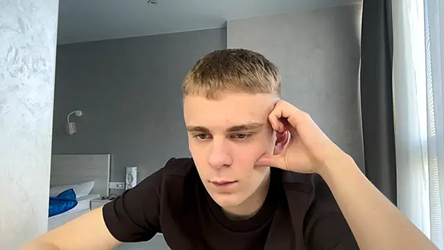 SoloFury webcam