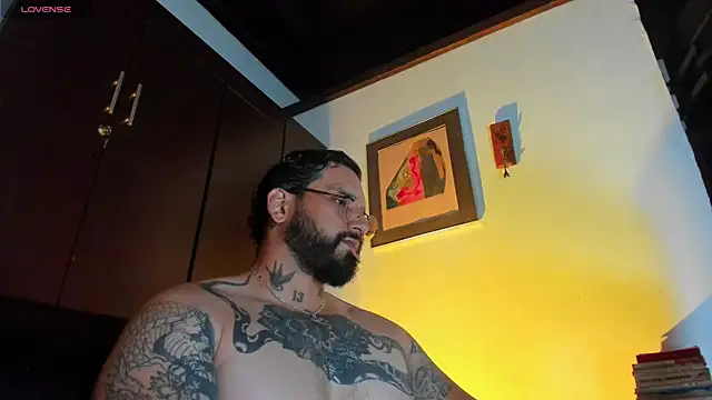 CamiloGray_ webcam