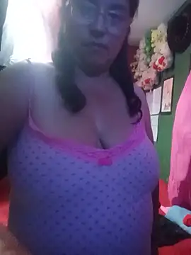 Pato-Andrea26 webcam