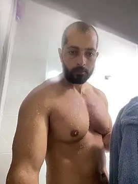 magnumchris webcam