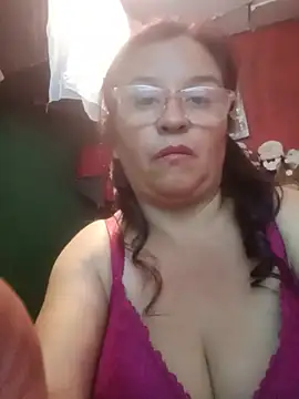 Pato-Andrea26 webcam