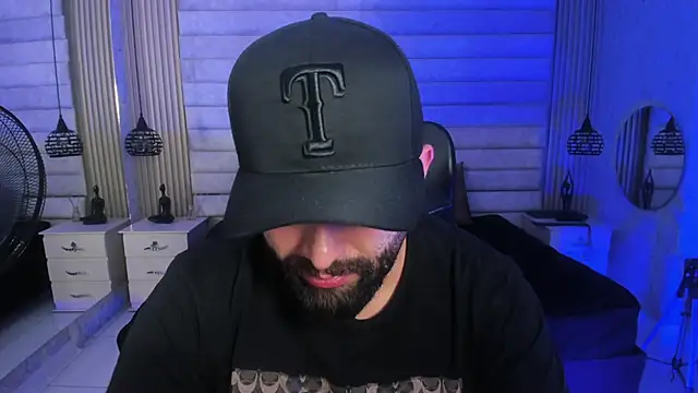 jhon_bear03 webcam