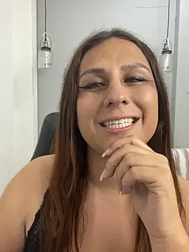 Analia_01 webcam