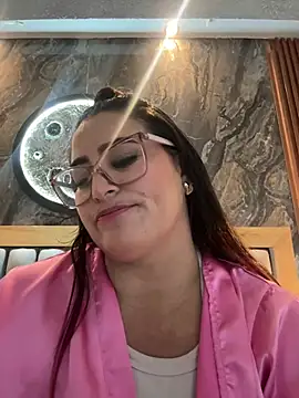 BellaPeers_ webcam