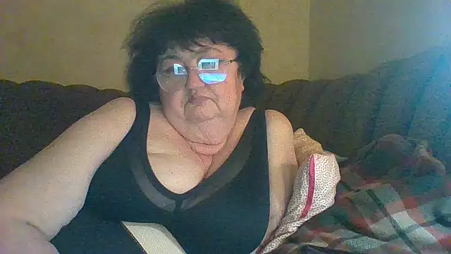 MilaSky5303 webcam