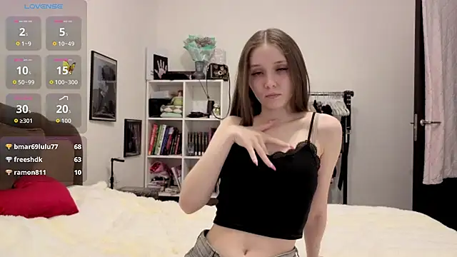 Denny_Yorgeritai webcam
