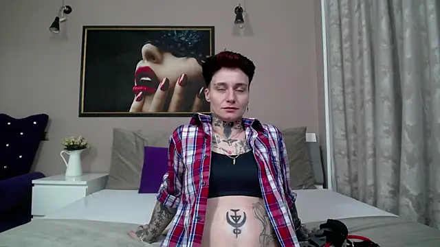 KennyXSX webcam