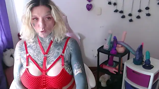 SLOPPYTITSS