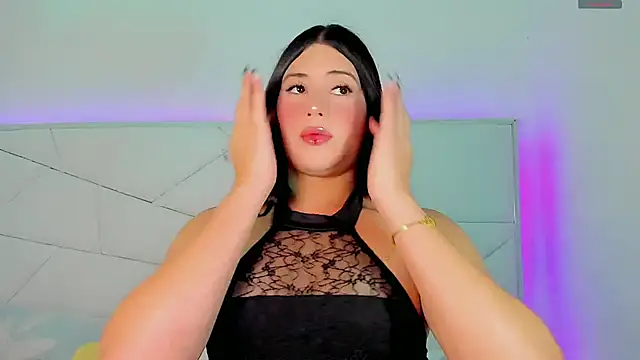 Ashlycuute webcam