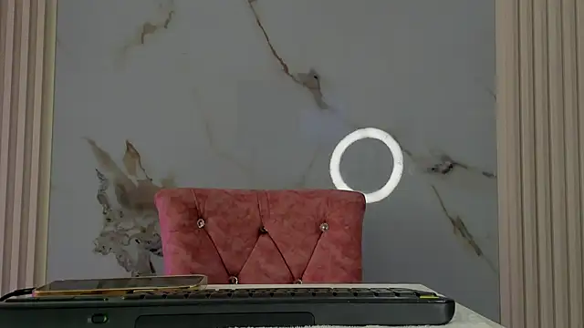 BridgetRodriguez webcam