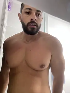 magnumchris webcam