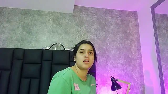 crystaldarliing webcam