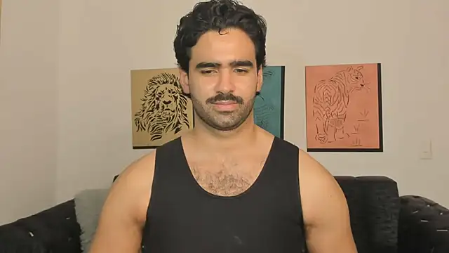 Brad_Martin webcam