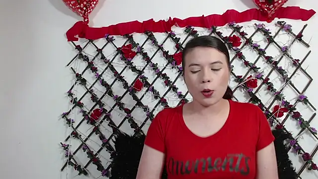 Samantha_Wallker webcam