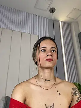 JuliaColemann webcam