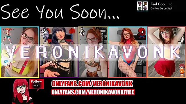 Veronikavonk webcam