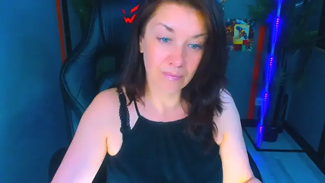 AnaMills webcam