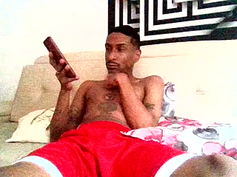 mellow_smoke webcam