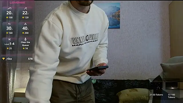 Aestheticguy101 webcam