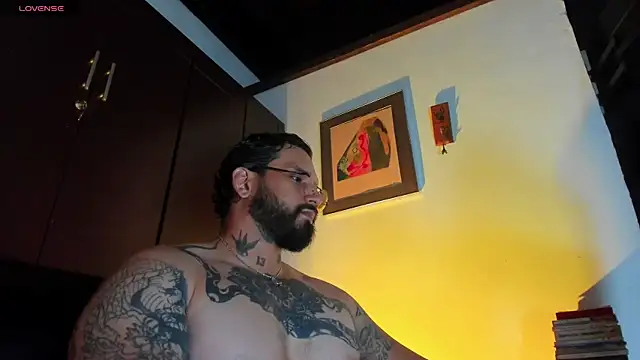 CamiloGray_ webcam