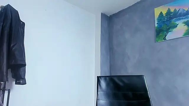 JuanBlade webcam
