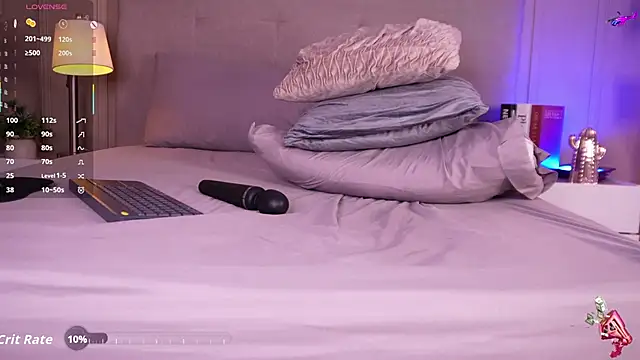 endy_rush live sex cam