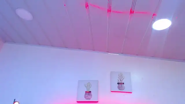 candy_lux_ webcam