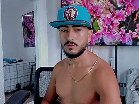 david__johnson372 webcam