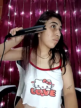 ifeelverywet_andhot webcam