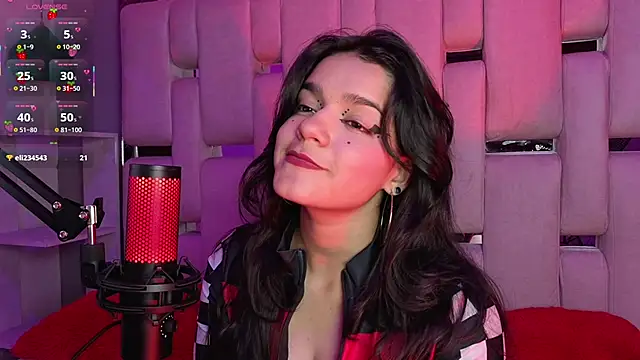ValerieKay_ webcam