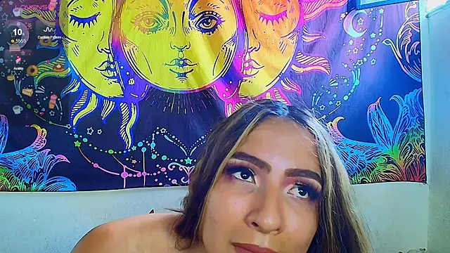 Angel-dust09 webcam