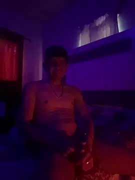 oiram27 webcam